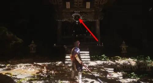 黑神话悟空灵光点获取途径