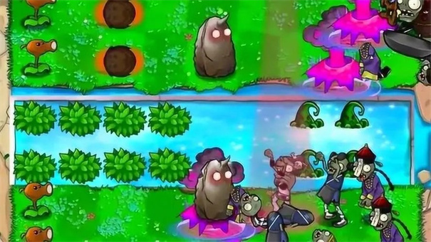 植物大战僵尸重生版2.0.2截图3