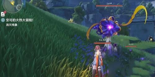 鸣潮安可的火热大冒险任务攻略