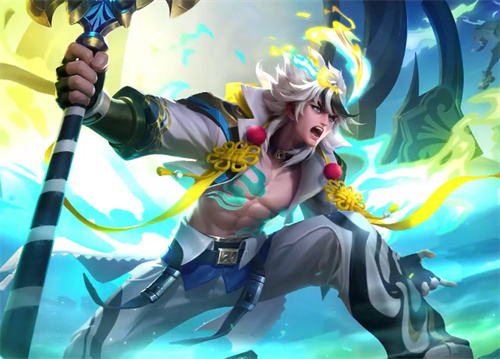 王者荣耀张飞新皮肤百相守梦多少钱