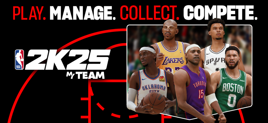 nba2k14手机版截图1