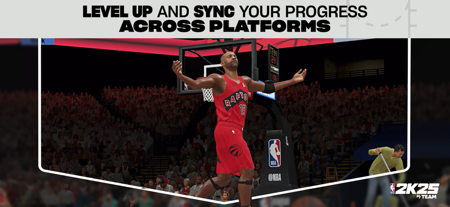 nba2k14手机版截图3