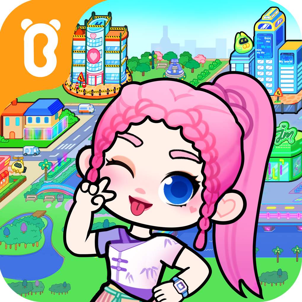 奇妙创意世界完整版