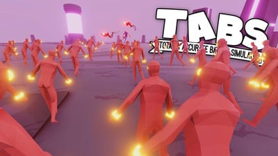全面战争模拟器部落时代内置菜单版截图1