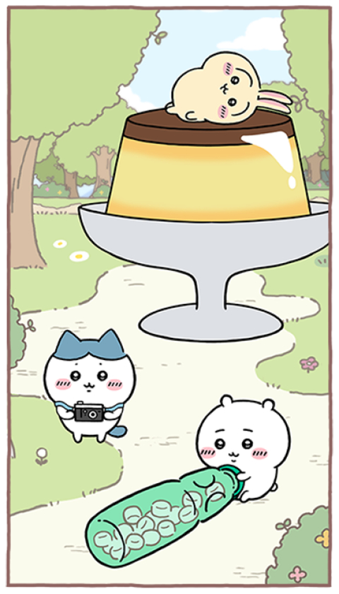 口袋吉伊卡哇手机版