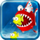 大鱼吃小鱼怀旧版