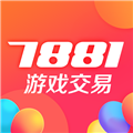 7881游戏交易