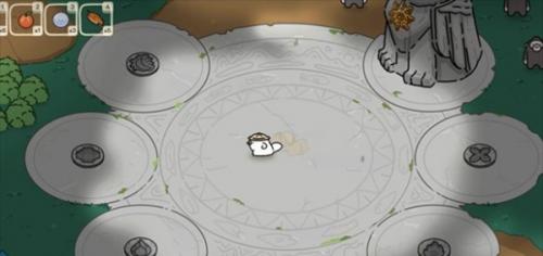 奥咕和秘密森林月亮森林怎么前往