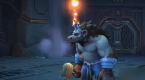 魔兽世界11.0泰坦圆盘碎片收集攻略