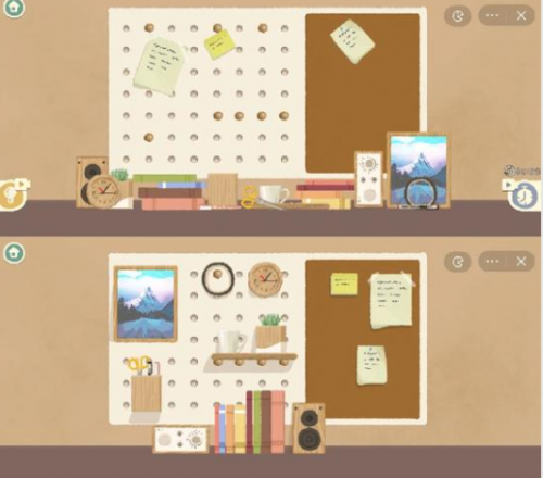 收纳物语第六关怎么过