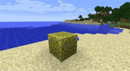 我的世界海绵怎么获得 海绵获取方法介绍