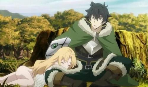 异世界勇者暗牧开荒攻略