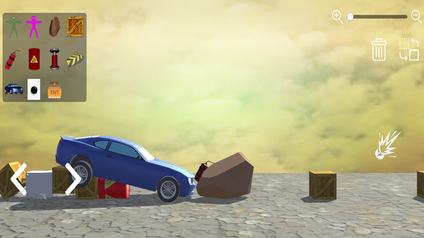 90坦克大战手机版