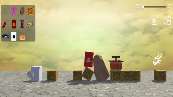 90坦克大战手机版