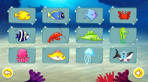 大鱼吃小鱼游戏手机版