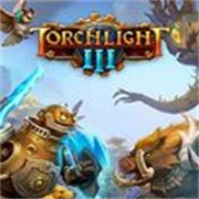 火炬之光3中文版