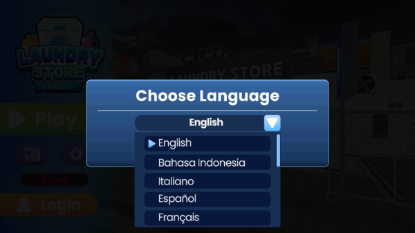 洗衣店模拟器中文版