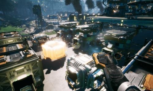 幸福工厂防护服解锁教程