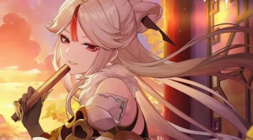 原神5.0侧耳倾听成就达成攻略