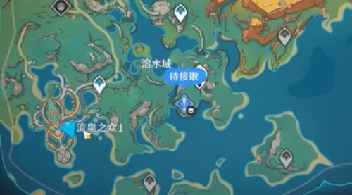 原神5.0侧耳倾听成就达成攻略