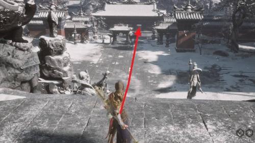 黑神话悟空雷榍获得方式