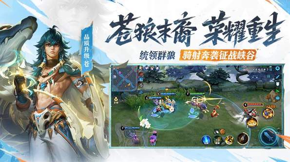 王者荣耀比赛服