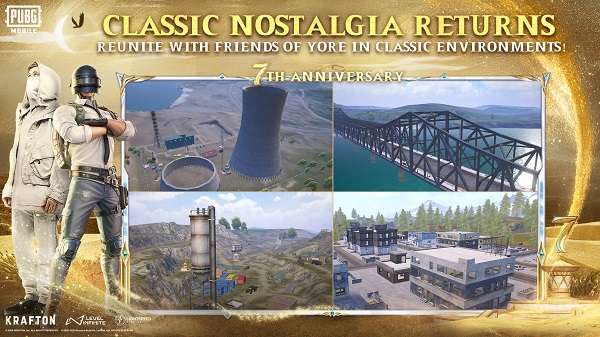 绝地求生单机版最小内存截图1