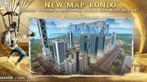 绝地求生单机版最小内存截图3