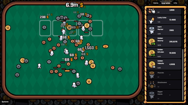 幸运硬币正式版截图3