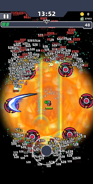 弹壳特攻队正版