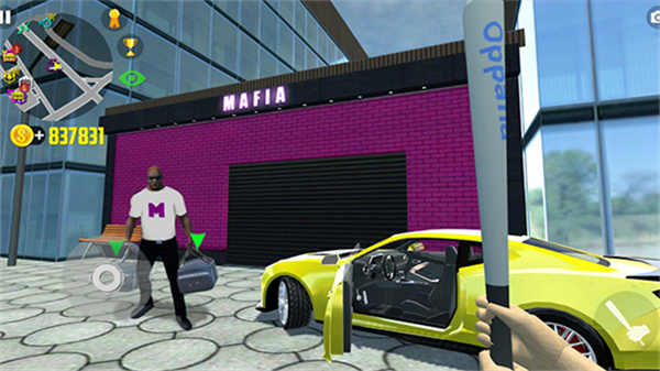 汽车模拟器2正版截图5