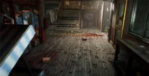 逃生试炼玩具工厂卡BOSS方法