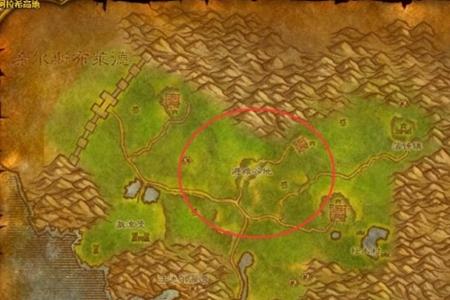 魔兽世界阿拉索战袍获取攻略