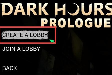 至暗时刻联机方法介绍