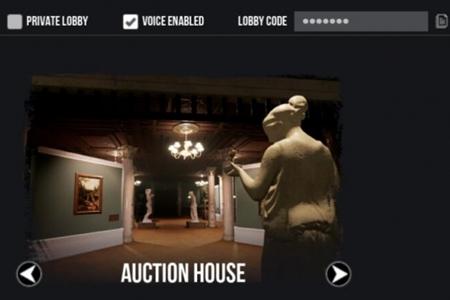 至暗时刻联机方法介绍