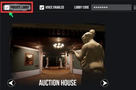 至暗时刻联机方法介绍