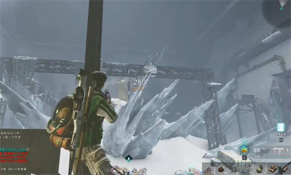 《七日世界》肉搏战模组获取方法