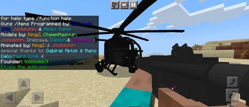 Minecraft1.20苹果版