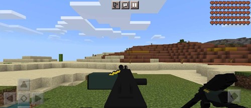 Minecraft1.20苹果版