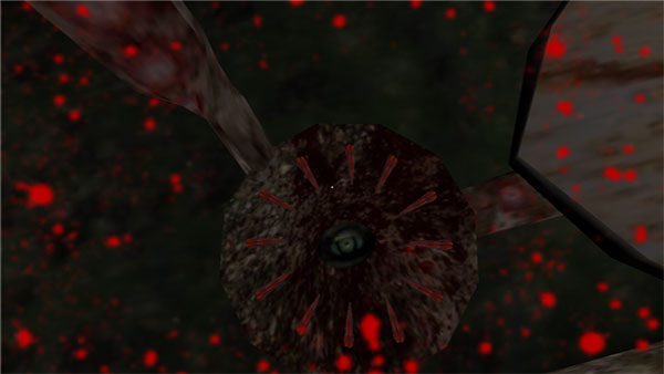 恐怖奶奶7截图1