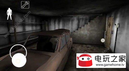 恐怖奶奶下水道1.8版本截图3