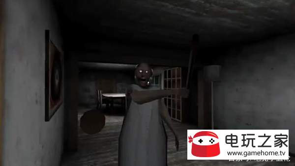 恐怖奶奶下水道1.8版本截图2