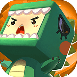 迷你世界1.0.0版本