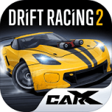 CarX Street1.9.4版本