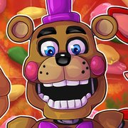 FNAF6汉化版