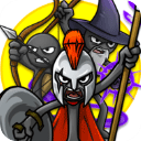 火柴人战争遗产3召唤版中文版