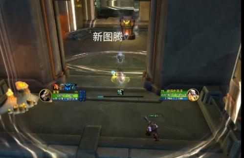 魔兽世界11.0修复水能堡任务攻略