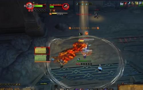 魔兽世界11.0修复水能堡任务攻略