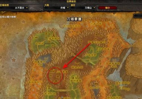 魔兽世界血槌醉汉任务攻略