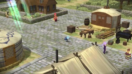 转生史莱姆坦派斯特开拓谭版本区别介绍